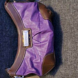 Woman's Chaps Purse
